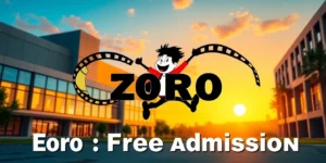 Tampa Animation Festival begins Thursday.png AI generated image using Flux AI