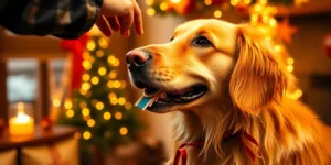 Thanksgiving tradition returns: John O’Hurley hosts 23rd National Dog Show.png AI generated image using Flux AI