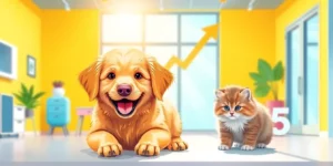 Top 15 Pet Boarding & Daycare Franchises for 2025 | Investment Costs and Data.png AI generated image using Flux AI