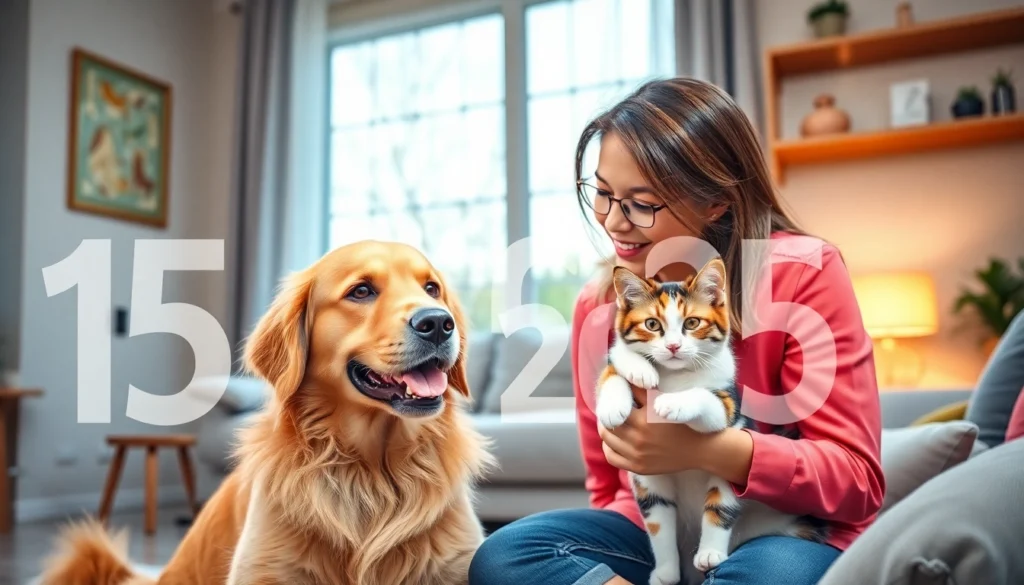 Top Mobile and In-Home Pet Care Franchises for 2025 Top Mobile and In-Home Pet Care Franchises for 2025.png AI generated image using Flux AI