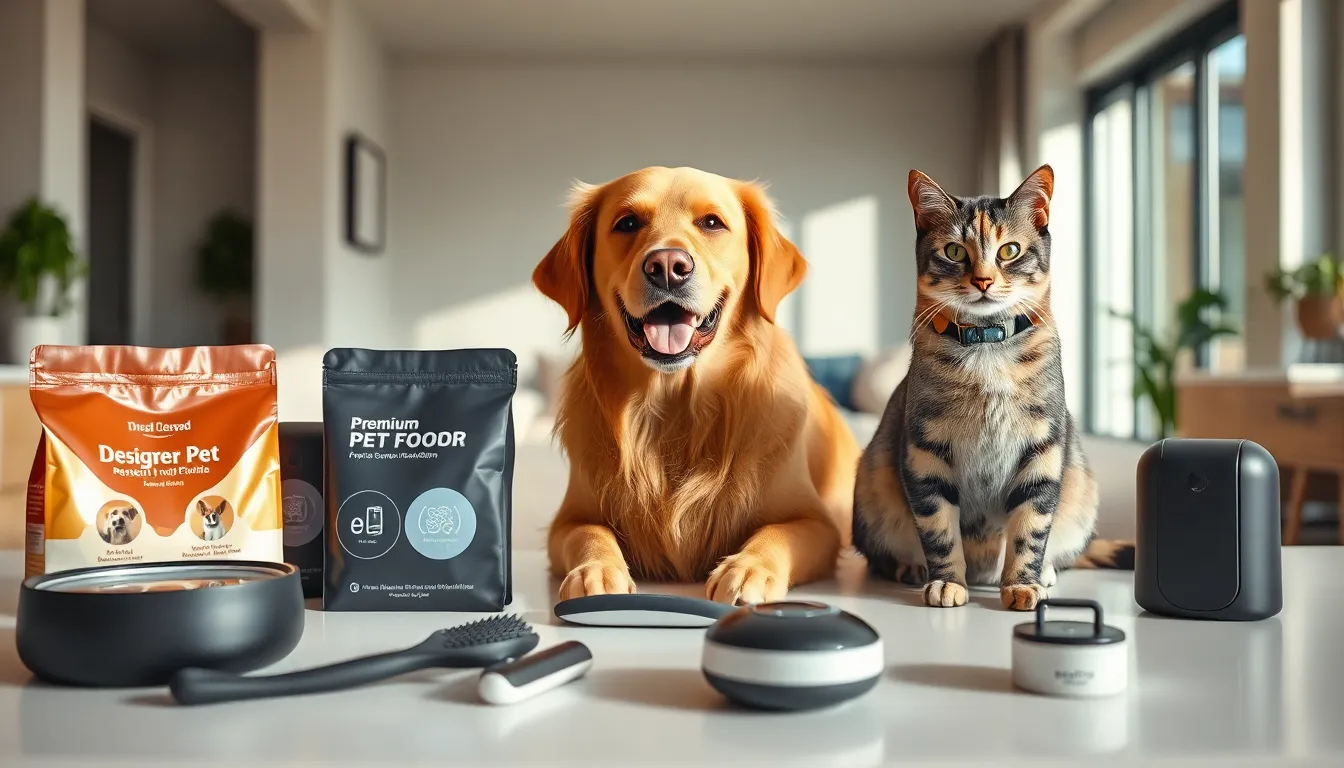 UK Pet Care Market Analysis: Key Trends, Drivers & Outlook 2025-2033