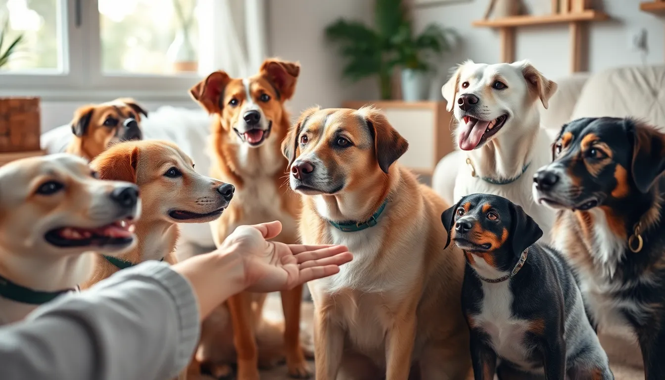 Vets Say This Seemingly Harmless Way You Show Your Dog Affection Is Actually Pissing Them Off