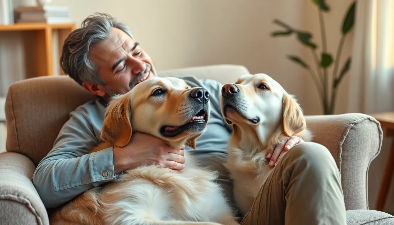 emotional support animal