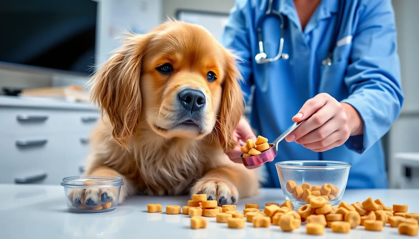 healthy dog snacks for weight loss