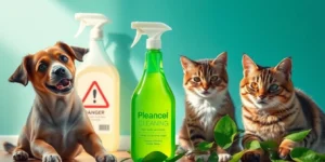 non-toxic pet safe cleaning sprays.png AI generated image using Flux AI