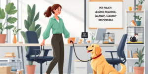 반려동물 정책에 관한